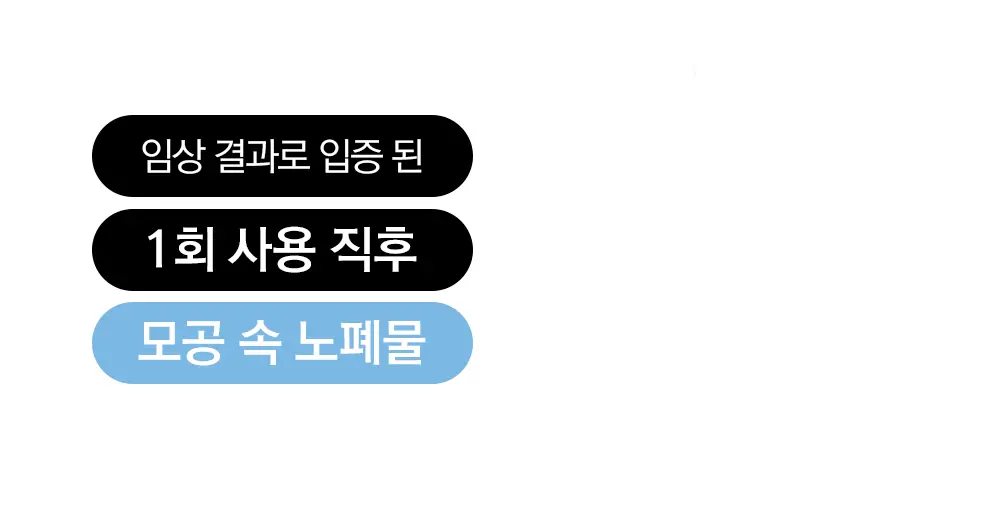 [수분민감/아침세안] 라곰 셀럽 젤 투 워터 클렌저 170ml x 2 상세페이지 11